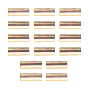 16x Trailer Axle Bushings 9/16" ID 11/16" OD 1-3/4" Length Replace K7129100 - Bild 1 von 14