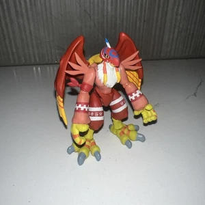 SHODO Digimon Garudamon Vintage 3000 HT Bandai - Imagen 1 de 3