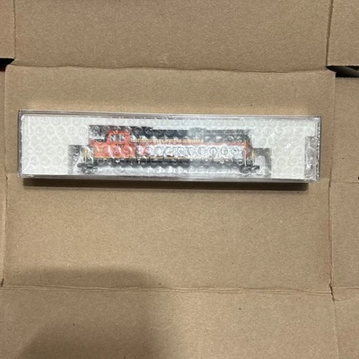 Fox Valley Models N Scale BNSF GP60 Heritage II Shell - Image 1 of 4