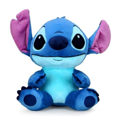 Kidrobot Disney Lilo & Stitch - Stitch 8 Inch Phunny Plush - Image 1 of 4
