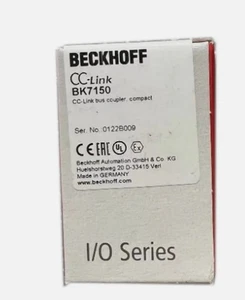 New In Box BECKHOFF BK7150 BK7150 PLC Module BK7150 BK7150 - Picture 1 of 3