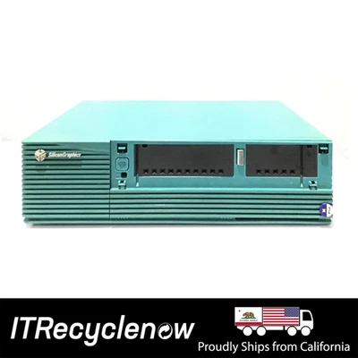 Silicon Graphics SGI Indigo2 CMNB007Y75 Unix Workstation – Vintage MIPS IRIX - Image 1 of 4