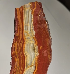 Unknown Jasper Lapidary Slab 65 Grams - Picture 1 of 15