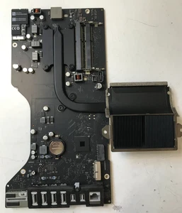 Scheda madre per Apple IMac 21" Late 2013 - CPU i5-4th/Iris Pro 5200 1.5GB - Foto 1 di 2