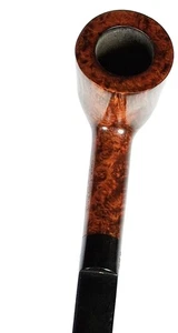Charatan Free Hand “DISTINCTION” Lane Era Smoking Pipe. PROMINENT GRAIN! - Picture 1 of 24