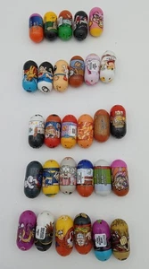 Lot of 30  Moose Mighty Beanz  2010 - Picture 1 of 7