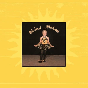 Blind Melon Blind Melon / Sippin' Time Sessions E.P." (2 Lp's) Records & LPs New - Picture 1 of 1