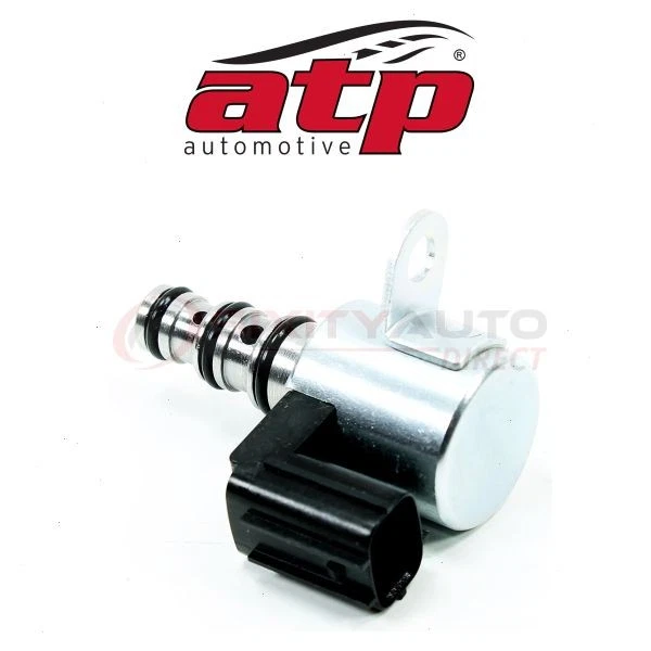ATP Transmission Control Solenoid for 1998-2003 Acura CL - Automatic  Hard im - Изображение 1 из 4