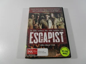 Escapist, the (DVD 2008) - Imagen 1 de 6