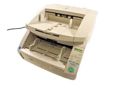 Canon imageFORMULA DR-9050C Document Scanner Total 2217231 Roller 231635 - Image 1 of 4