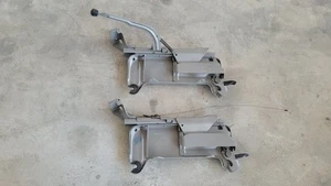 Chevrolet Astro Seat Risers (tracks, legs) for 3rd row bench seat - Bild 1 von 7