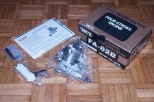 Saito FA-82B 4-Stroke OHV Hemi-Head 13.5cc FA-82 B RC Model Airplane Engine!
