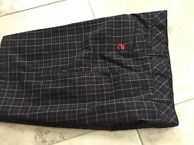 Шорты для гольфа Fila Sport из полиэстера/спандекса - размер 36 - фантастические!! Новый без ценников! - Изображение 1 из 4