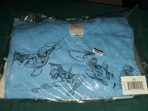 Boys' XS Marvel Spider-Man 3pc Jogger Pants Set [NEW WITH TAGS] - Picture 1 of 5