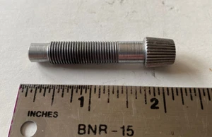 Singer Sewing Machine 338 Part – Presser Regulating Thumb Screw - Picture 1 of 2