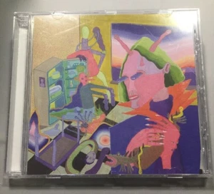 The Wytches : All Your Happy Life CD (2016)  - Bild 1 von 3