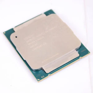 Intel Xeon CPU E5-2680 V3 2.50 GHz 30MB Cache 12 Core LGA2011-3 Processor SR1XP - Picture 1 of 3