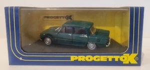 Italian Progetto K Automodelli 1:43 PK099B Alfa Giulia Super 1300 Stradale 1967 - Picture 1 of 4