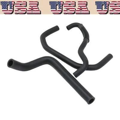 Nuevo juego de tubos respiradores 3* aptos para Nissan Pathfinder Frontier Xterra NV3500 NV2500 Foto 1 de 4