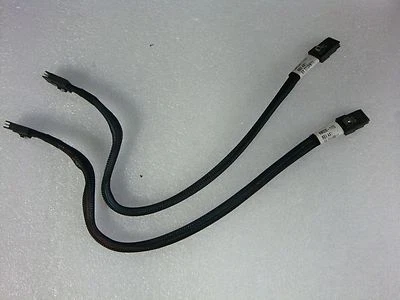 Cable 2 piezas RMS36-1173 para tarjeta de control supermicro SAS3081E-R Foto 1 de 2