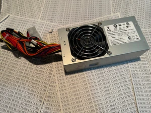 Power Man 300W SFF Small Form Factor Switching Power Supply PSU IP-P300DF1-0 T - Afbeelding 1 van 1