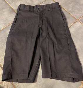 Dickies Regular Size 28 Shorts for Men 
