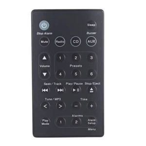 Remote Controller for Bose Wave Music System AWRC-C1 AWRC-C2 AWRC-C3 Replacement - Picture 1 of 5