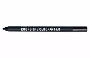 Bare Minerals Round The Clock wasserdichter Eyeliner 1AM BLACK PEARL neu ohne Verpackung - Bild 1 von 1