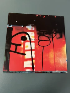 U2 – The Fly 12" Vinyl 1991 Ausssie Press MINT/NM RARE!! - Picture 1 of 4