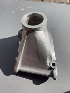 Lotus Elite Or Eclat Left Hand Rear Hub Carrier - Picture 1 of 4