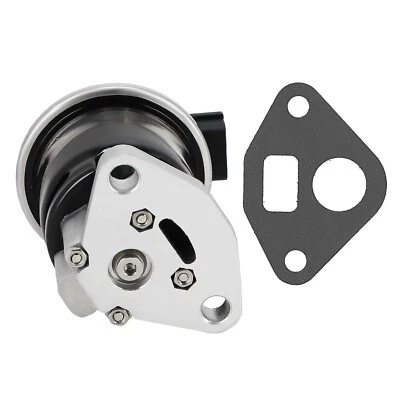 EGR VALVE W/ GASKET FOR SATURN VUE V6 3.5L 2004 for Honda Accord Odyssey Pilot - Image 1 of 4