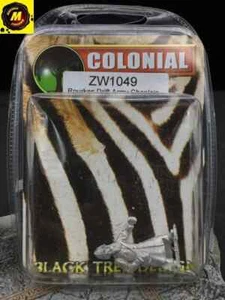 Rourkes Drift Army Chaplain (x1) (Neu im Karton) - #ZW1049 - British - Bild 1 von 1