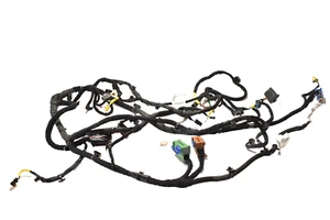 2015 - 2019 RAM PROMASTER CITY 2.4L DASH DASHBOARD WIRE WIRRING HARNESS OEM - Bild 1 von 12