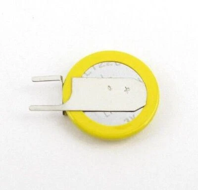 ML1220 CMOS RTC Battery For Toshiba Satellite A665D C650 L305 L305D L355 L355D - image 1 of 4