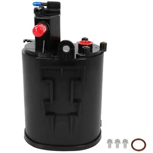 Fuel Vapor Charcoal Canister fits 2003-2005 Honda Civic excluding Hybrid 154-204 - Picture 1 of 9