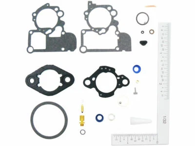 For 1977-1979 Pontiac Catalina Carburetor Repair Kit Walker 12392XY 1978 - Image 1 of 2