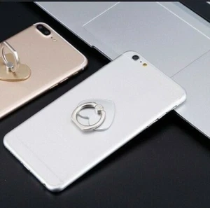 LiliDreamStore Cell Phone Tablet Finger Ring Stand Holder Grip-LOVE Heart New - Picture 1 of 26
