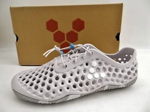 VivoBarefoot Ultra III Barfußschuhe Sneaker Grau Damen Gummi Sommer Schuhe 40 - Bild 1 von 17