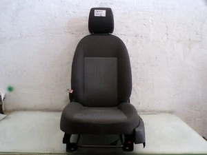 Sitz Ford Focus 2 II Turnier 4/5 Türer Fahrersitz Vorne Links Stoff   *F86747* - Bild 1 von 9
