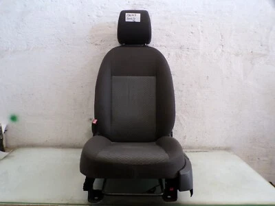 Sitz Ford Focus 2 II Turnier 4/5 Türer Fahrersitz Vorne Links Stoff   *F86747* - Bild 1 von 4