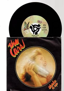 THE CARS - SHAKE IT UP (7" single) - Imagen 1 de 1