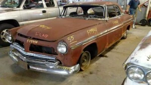 1955 NEW YORKER RIGHT FRONT FENDER 589376 - Picture 1 of 12