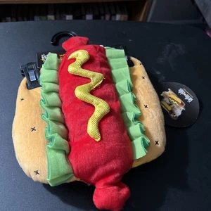 Thrills & Chills Pet Hot Dog Costume Size XS NWT - Picture 1 of 2