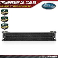 Auto Transmission Oil Cooler for Chevrolet C4500/C5500 Kodiak GMC C4500 Topkick