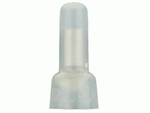 16-14 Gauge Nylon Long Neck Crimp Cap Wire Connector 100 Pack Install Bay - Picture 1 of 2