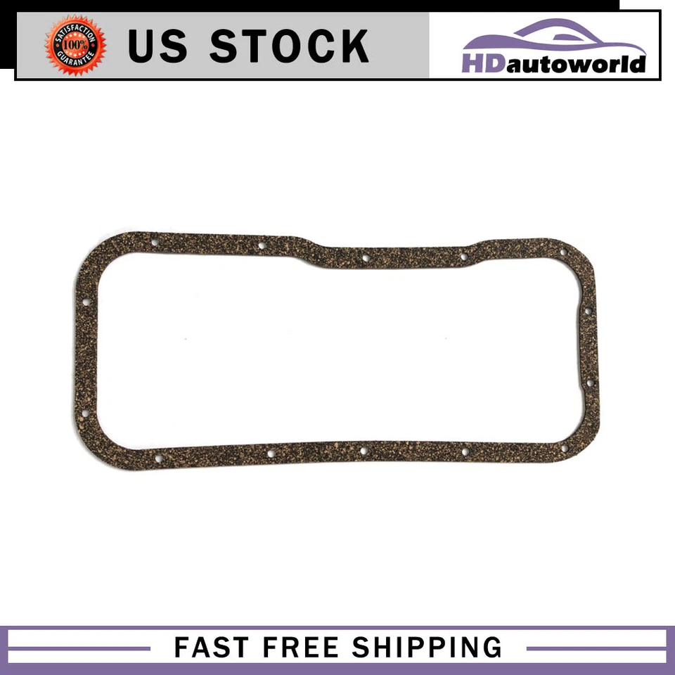 Junta de cárter de aceite para Nissan Sentra 2000-2006 1,8 L DOHC 1,6 L Foto 1 de 1