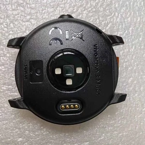 Smart Watch Back Music Watch Back Watch Part for Garmin Vivoactive 3 Music Watch - Picture 1 of 3