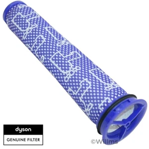 Genuine Dyson UP22 Filter UP24 Pre Washable Suction Assembly Ball Animal 2 Motor - Picture 1 of 7