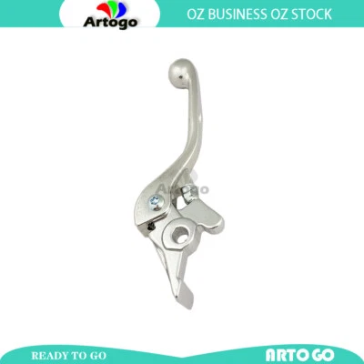 Palanca de freno derecha moto Yamaha WR450F 2012 2013 2014 2015 Foto 1 de 3