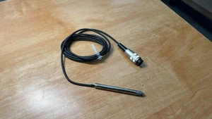 Transductor de medición Solartron AX/2,5/PH T LVDT - Imagen 1 de 4